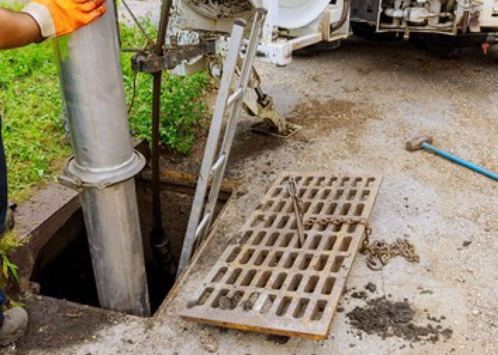 Limpia Séptico San Isidro